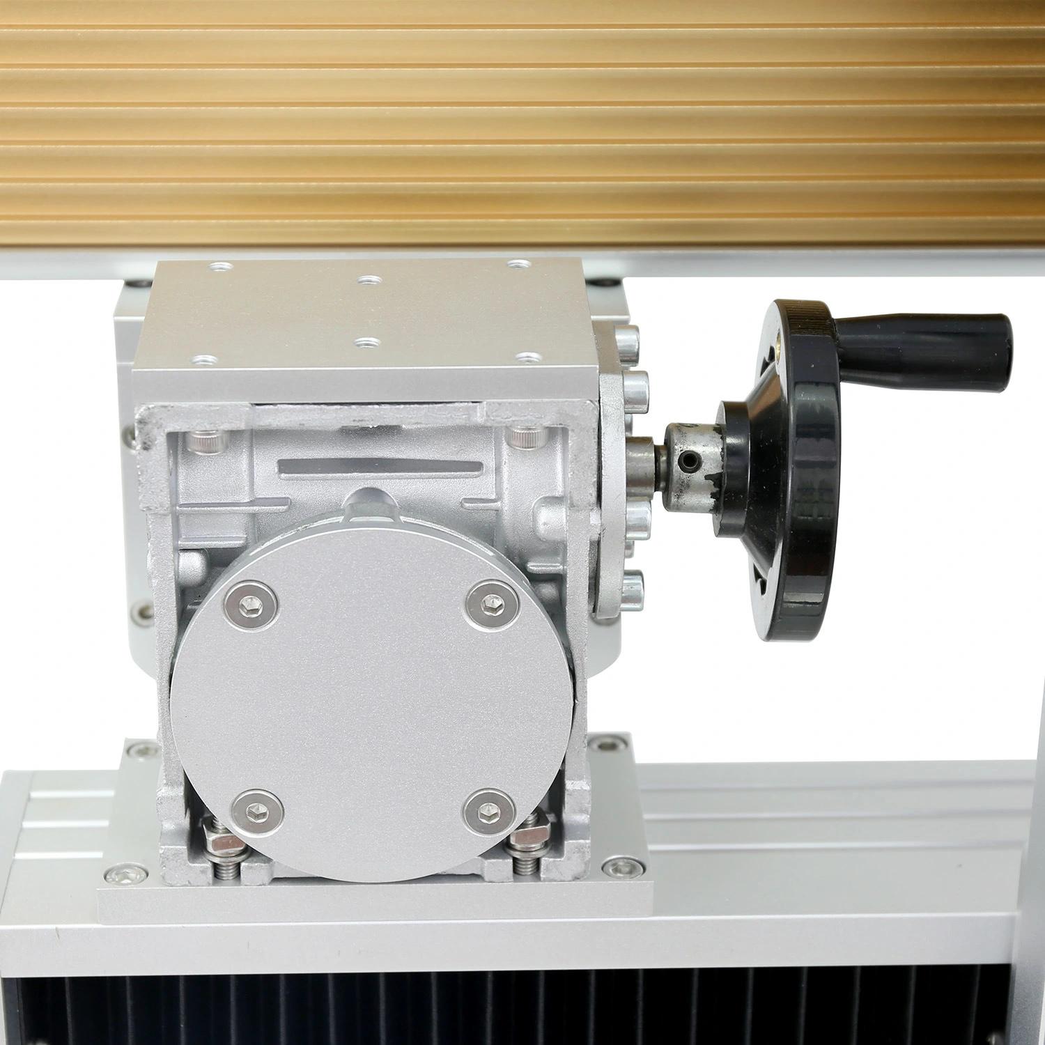 Lt8020c/Lt8030c Laser Marking Machine for Metal Laser Engraving Machine 1