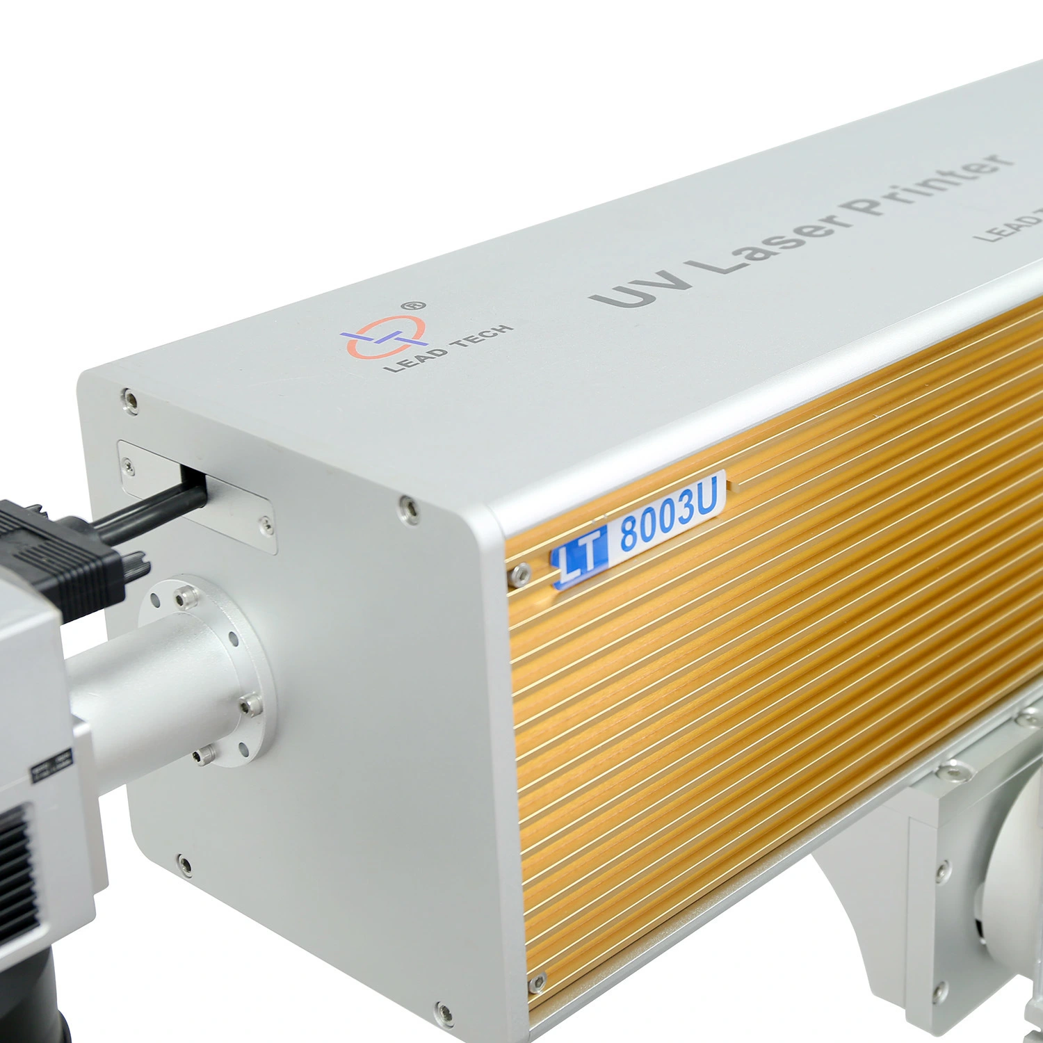 Lt8020c/Lt8030c CO2 Laser Printer Expiry Date Laser Printer 1