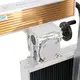 Leadtech codage manuel de date d'impression de la machine1 1