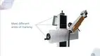 Leadtech Coding High-quality date coding machine factory for daily chemical industry printing 3