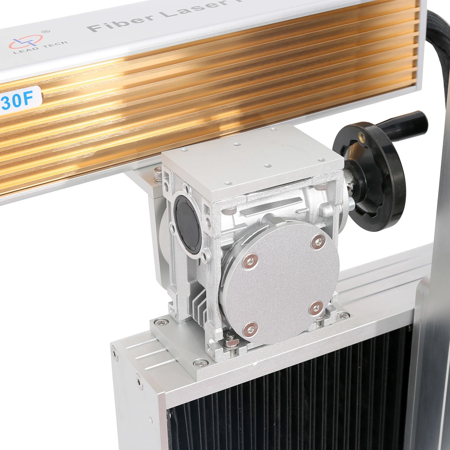 Lt8020f/Lt8030f/Lt8050f Fiber Laser Marking Machine Laser Printing 1