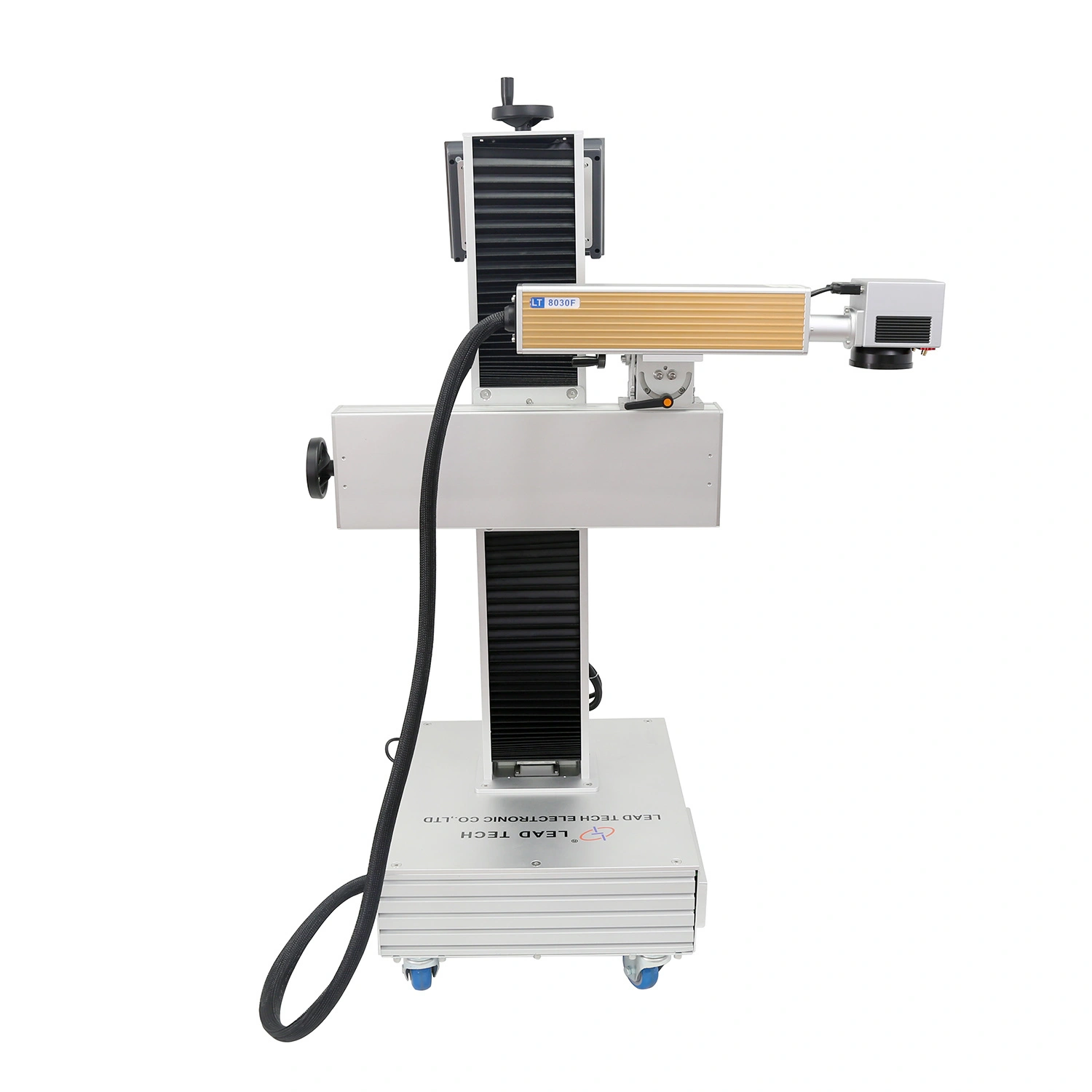 Lead Tech Lt8020f/Lt8030f/Lt8050f PVC Pipe Plastic Printer 1