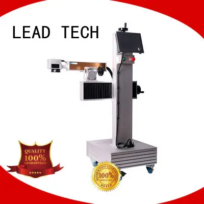 Nouvelle mini-machine laser usine pour l'impression de matériaux de construction 1