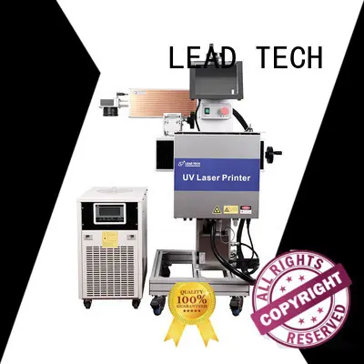 LEAD TECH dustproof etching machine manufacturer Suppliers for household paper printing 1