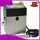 LEAD TECH high-quality industrial inkjet coder manufacturers for pipe printing 1