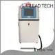 LEAD TECH non contact inkjet printer fast-speed for drugs industry printing 1