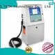 LEAD TECH bulk bestcode inkjet printer for business for food industry printing 1