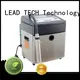 LEAD TECH New inkjet date printer OEM for building materials printing 1