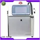 LEAD TECH Best white ink for inkjet printer professtional for tobacco industry printing 1