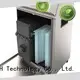 LEAD TECH innovative thermal inkjet printer for food industry printing 1