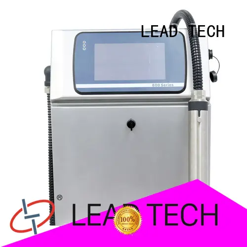 hot-sale inkjet printers australia factory for food industry printing 1