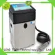 LEAD TECH inkjet printer test for business for drugs industry printing 1