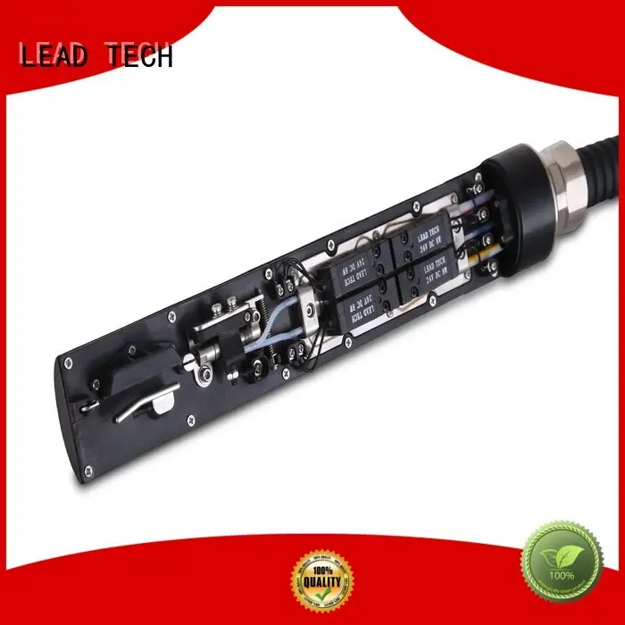 Top keyence inkjet printer easy-operated for auto parts printing 1