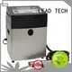 LEAD TECH high-quality inkjet printers uk professtional for auto parts printing 1