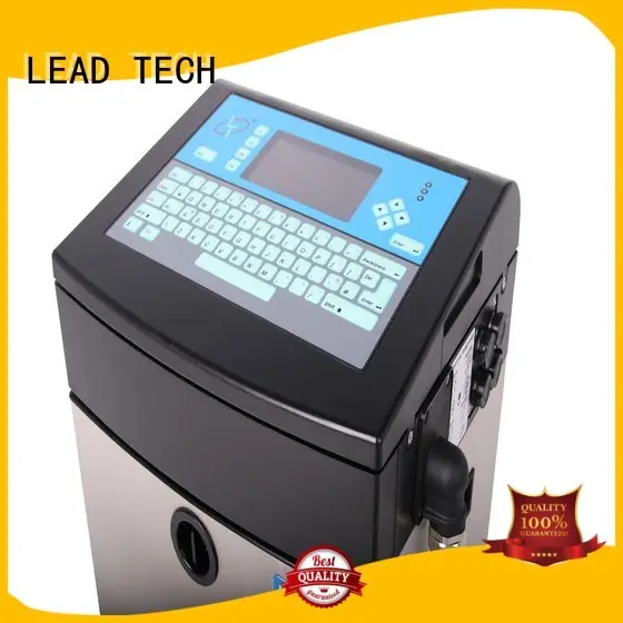 High-quality inkjet printer toner high-performance for pipe printing 1