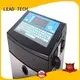High-quality inkjet printer toner high-performance for pipe printing 1