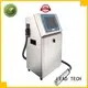 LEAD TECH dust-proof linx inkjet printer for food industry printing 1
