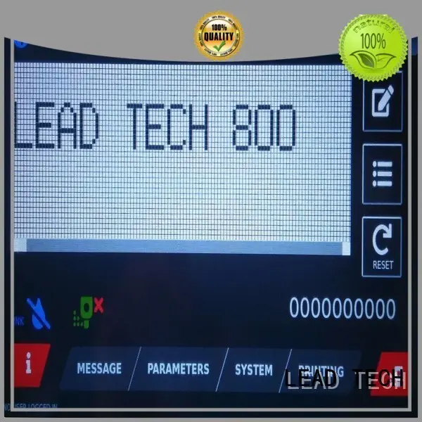 LEAD TECH New a3 inkjet printer good heat dissipation for household paper printing 1