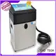 LEAD TECH continuous inkjet technology fast-speed for building materials printing 1