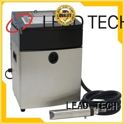 LEAD TECH innovative continuous ink printer philippines Suppliers for building materials printing 1