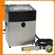 LEAD TECH compare laser printers to inkjet printers high-performance for beverage industry printing 1