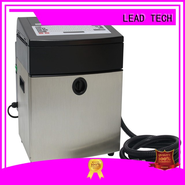 Top Define Inkjet Printer Manufacturers for Drugs Industry Printing