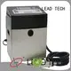 LEAD TECH what's an inkjet printer company for food industry printing 1