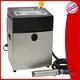 LEAD TECH continuous ink printer factory for daily chemical industry printing 1