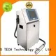 LEAD TECH inkjet printer news manufacturers for food industry printing 1