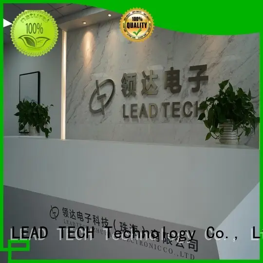 LEAD TECH Wholesale printing meaning good heat dissipation for pipe printing 1