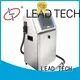 LEAD TECH commercial cij inkjet OEM for building materials printing 1