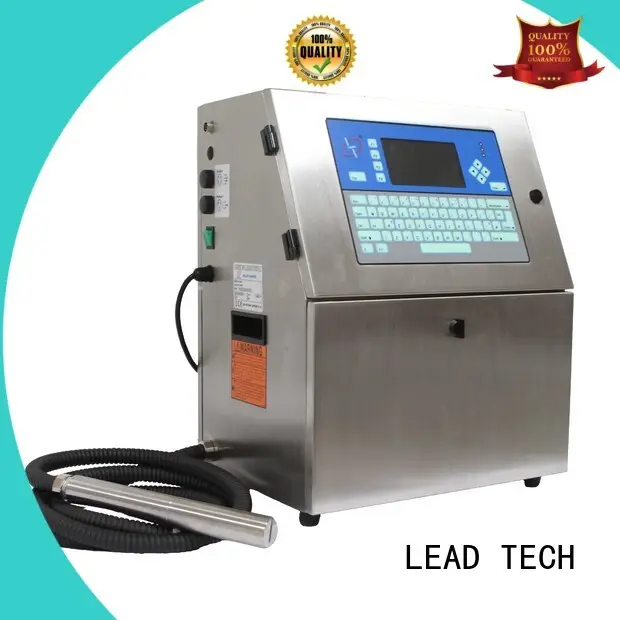 dust-proof simple inkjet printer Suppliers for pipe printing 1