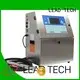 LEAD TECH inkjet date coder machine good heat dissipation for daily chemical industry printing 1