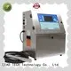 LEAD TECH videojet inkjet printer for beverage industry printing 1