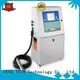 LEAD TECH is inkjet a laser printer company for pipe printing 1