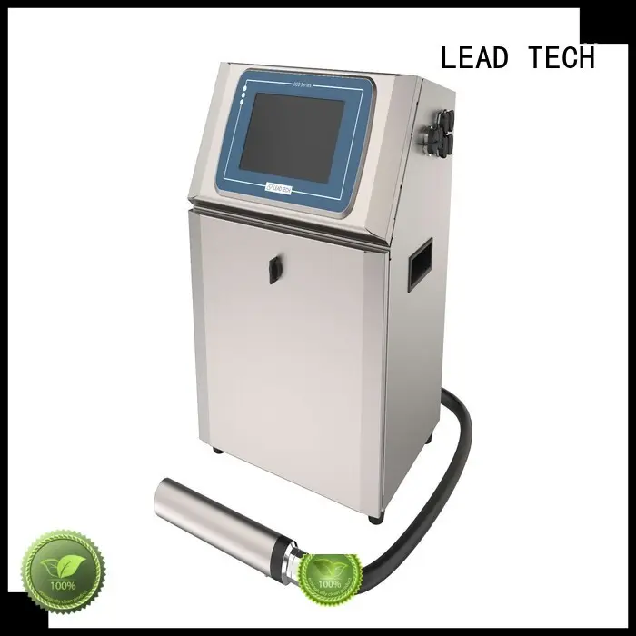 high-quality inkjet printer nz custom for auto parts printing 1