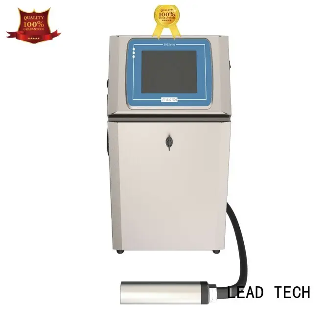 innovative define printer easy-operated for drugs industry printing 1