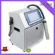 LEAD TECH commercial waterproof inkjet printer high-performance for pipe printing 1