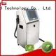 LEAD TECH non inkjet printer good heat dissipation for daily chemical industry printing 1
