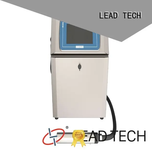 New industrial online inkjet printer for business for drugs industry printing 1