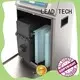 LEAD TECH continuous ink printer company for tobacco industry printing 1