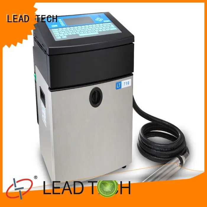 innovative inkjet kodlama Suppliers for pipe printing 1