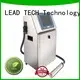 LEAD TECH Sistemi di stampa industriale in blocco per la stampa del settore del tabacco 1