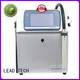 LEAD TECH inkjet printer for batch coding for business for household paper printing 1