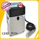 LEAD TECH inkjet printer consumables easy-operated for daily chemical industry printing 1