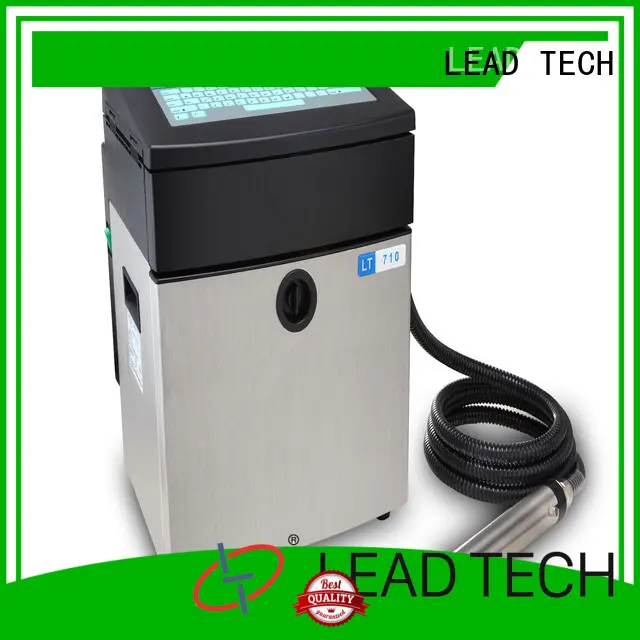commercial inkjet printer process for beverage industry printing 1