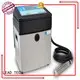 LEAD TECH continuous jet Supply for auto parts printing 1