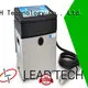 LEAD TECH High-quality recycle inkjet printer fast-speed for auto parts printing 1