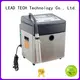LEAD TECH commercial matthews inkjet printers good heat dissipation for auto parts printing 1