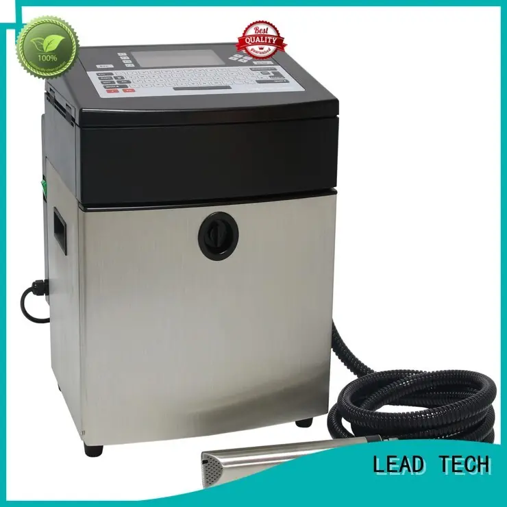Custom whats an inkjet printer fast-speed for beverage industry printing 1